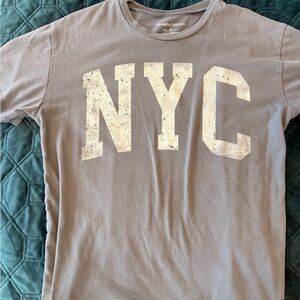 Grayson Threads Gray NYC Tee